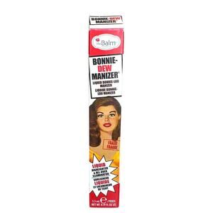 The Balm Bonnie-Dew Manizer Liquid Highlighter All Over Illuminator 5.5 ML